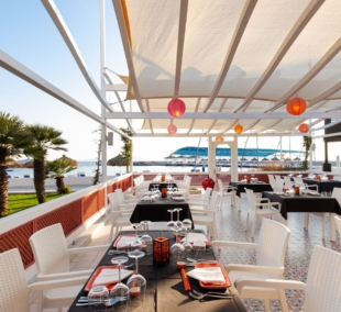 la blanche resort spa6