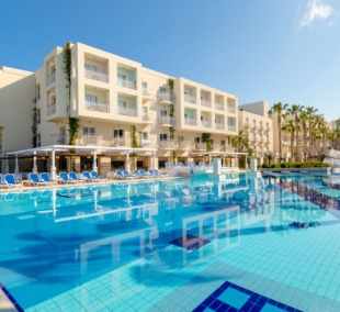 la blanche resort spa9