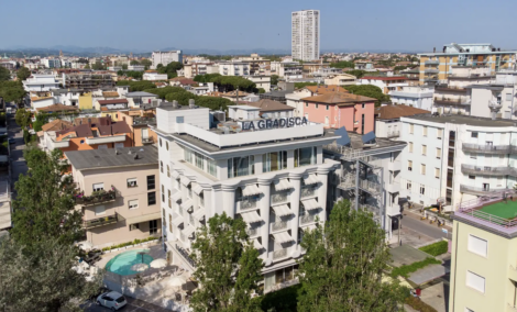 La Gradisca
