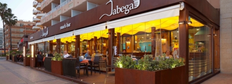 jabega