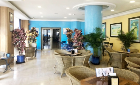 La Jabega apartamentai 1