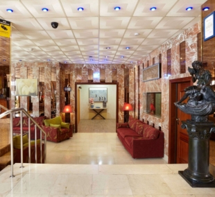 La Jabega apartamentai 2