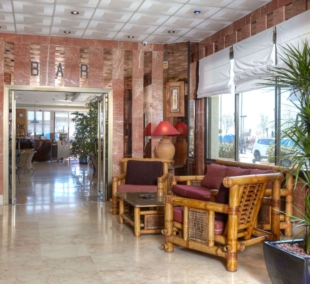 La Jabega apartamentai 3