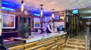 La Jabega apartamentai 4