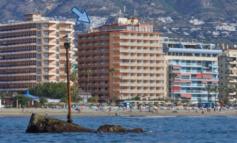 La Jabega apartamentai