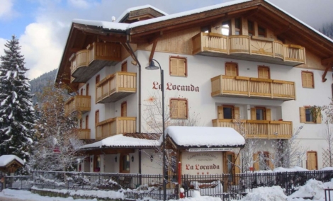 La Locanda Hotel Residence 1