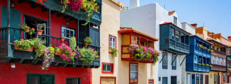 Santa Cruz de La Palma