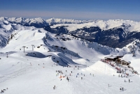 la plagne mountain