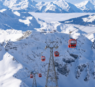 la plagne france