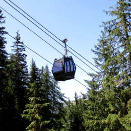 la plagne keltuvas
