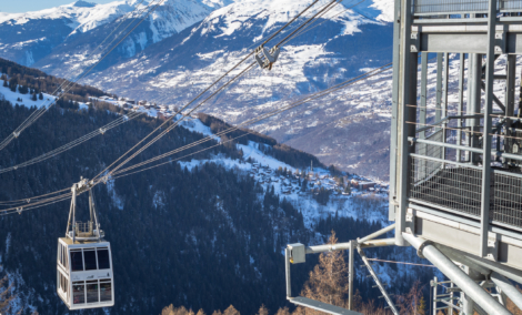 Vanoise Express