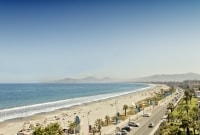 La Serena papludimys