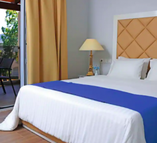 Labranda Sandy Beach Resort kambarys