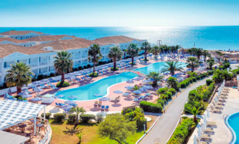 Labranda Sandy Beach Resort viesbutis