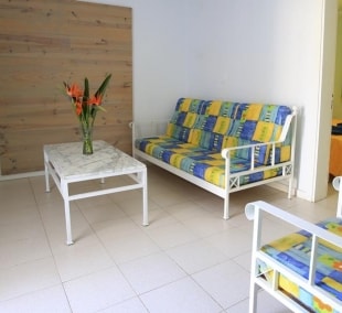 labranda tahona garden kambarys 11860