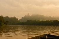 Kinabatangan upė