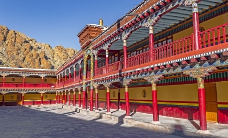 hemis vienuolynas 1