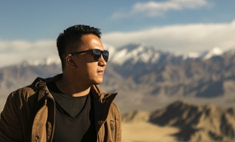 ladakas apsauga nuo saules