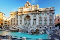 trevi fontanas 11283