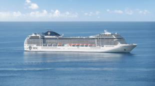 Laivas „MSC Musica“