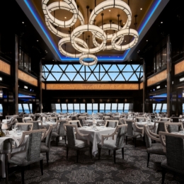 ncl Encore Manhattan Room