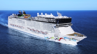 ncl Epic Aerial At Sea 4a