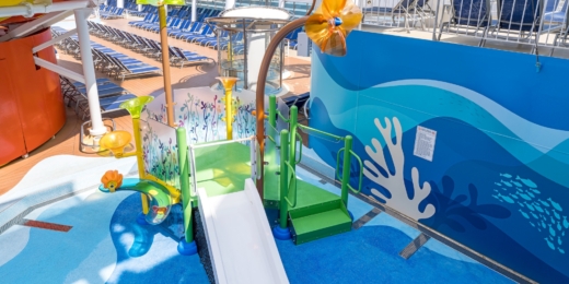 NCL Epic Kids AquaPark 3153 ps