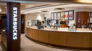 NCL Epic Starbucks 6166
