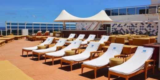 norwegian epic saules terasa 1