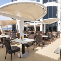 norwegian epic terasa 4