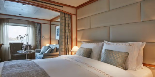 vista suite