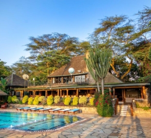 lake nakuru lodge