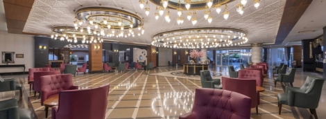 Lake River Side Hotel2