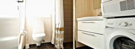 Classic Plus 4 vonios kambarys