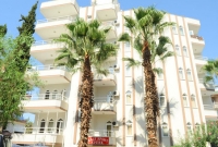 Lale Apart Hotel