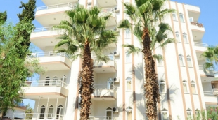 Lale Apart Hotel