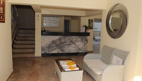 Lale Apart Hotel5