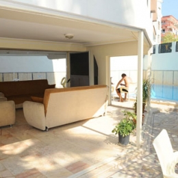 Lale Apart Hotel6