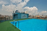 Laleli Gonen Hotel baseinas 3661