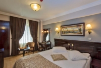 Laleli Gonen Hotel kambarys 3660