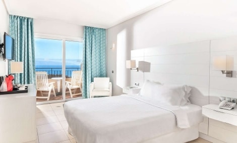 Landmar Costa Los Gigantes, kambarys