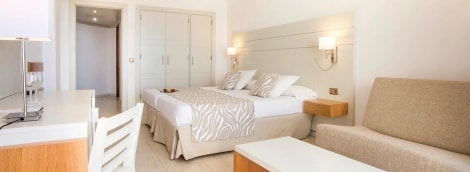Landmar Playa La Arena, kambarys 1