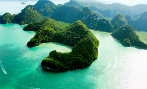 pregnant maiden island