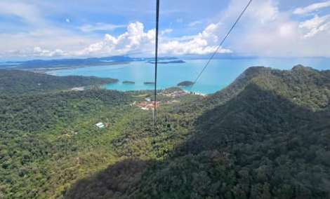 langkawi 4