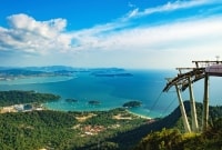 langkawi funikulierius oho 14296