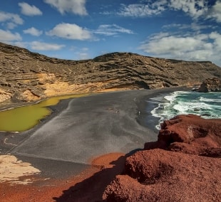 lansarote el golfo 9756