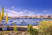 Arrecife