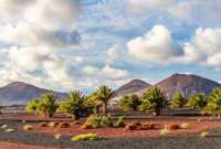 Timanfaya National Park