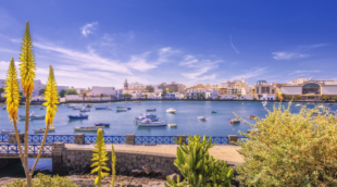 arrecife