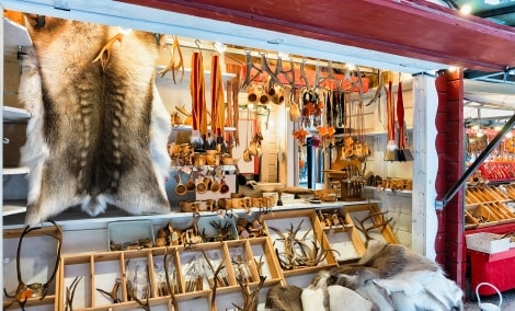 kaledu muge laplandija rovaniemi